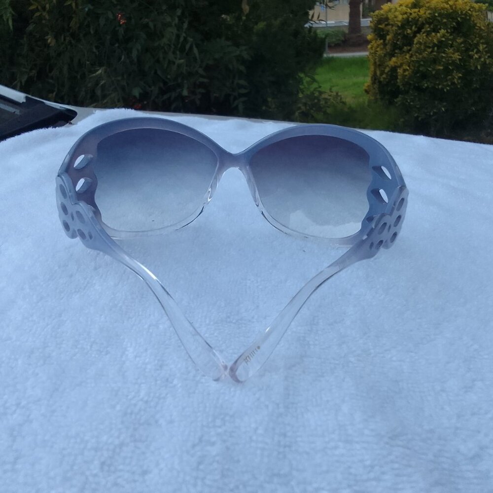 Bundle Artistic Well-Designed Quality Sunglass&Fa… - image 4